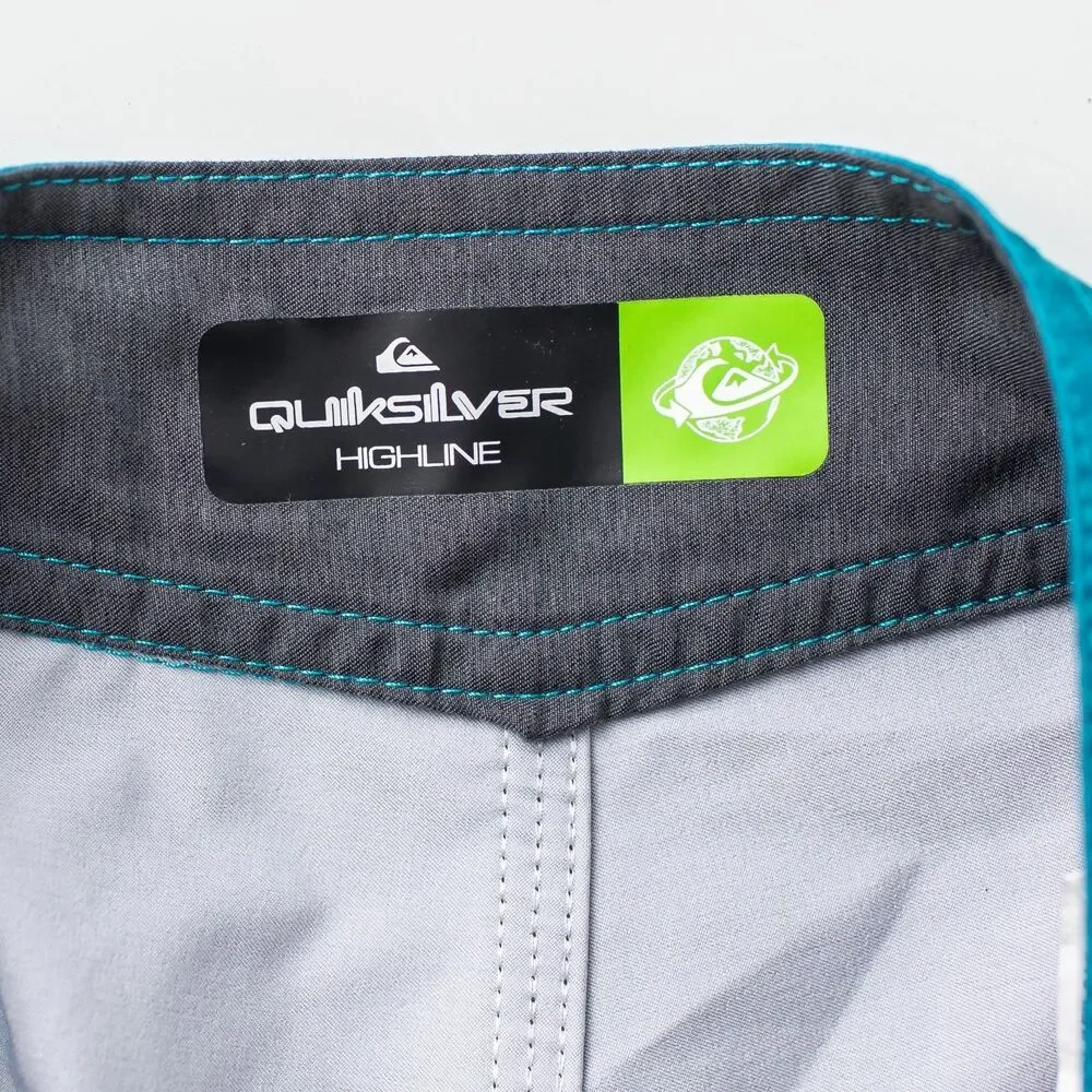 Quiksilver highline board